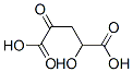 CAS#: 1187-99-1, 2-Hydroxy-4-Oxopentanedioic Acid