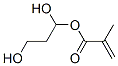 CAS#: 118797-69-6, Hydroxyethyl-Hydroxymethyl Methacrylate