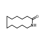 CAS#: 1202-71-7, Azacyclododecan-2-One