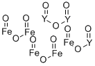 CAS#: 12063-56-8, Iron Yttrium Oxide