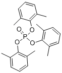 CAS#: 121-06-2, Tris(2,6-Dimethylphenyl) Phosphate