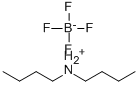 CAS#: 12107-76-5, Di-n-Butylammonium Tetrafluoroborate