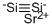 CAS#: 12138-28-2, Strontium Silicide