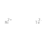CAS#: 12142-88-0, Nickel(2+) Telluride