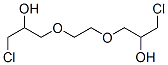 CAS#: 13078-45-0, 1,1'-(Ethylenedioxy)Bis(3-Chloropropan-2-Ol)