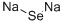 CAS#: 1313-85-5, Disodium monoselenide