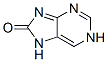 CAS#: 13230-97-2, 1,7-Dihydro-8H-Purin-8-One