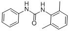 CAS#: 13262-44-7, 1-Phenyl-3-(2,6-Xylyl)Urea