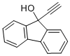 CAS#: 13461-74-0, 9-Ethynyl-9-Fluorenol