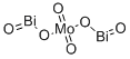 CAS 登录号：13565-96-3， 钼酸铋