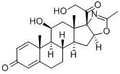 CAS#: 13649-57-5, 21-Desacetyl Deflazacort