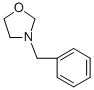 CAS 登录号：13657-16-4， 3-苄基恶唑烷
