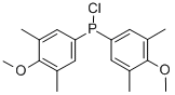 CAS#: 136802-85-2, P,P-Bis(4-Methoxy-3,5-Dimethylphenyl)-Phosphinous Chloride
