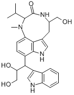 CAS 登录号:137109-42-3, Cytoblastin