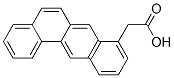 CAS#: 13728-58-0, Benz[a]Anthracene-8-Acetic Acid