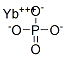 CAS 登录号：13759-80-3， 镱磷酸盐