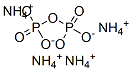 CAS#: 13765-35-0, Tetraammonium Pyrophosphate