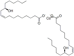 CAS#: 13832-25-2, Cadmium Diricinoleate