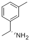CAS 登录号：138457-19-9， (alphaR)-alpha,3-二甲基-苯甲胺