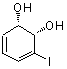 CAS 登录号：138769-92-3， (1S,2S)-3-碘-3,5-环己二烯-1,2-二醇