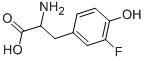 CAS#: 139-26-4, 3-Fluoro-Tyrosine