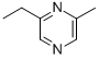 CAS#: 13925-03-6, 2-Ethyl-6-Methyl-Pyrazine