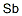 CAS#: 13968-50-8, Antimony