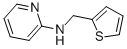 CAS#: 140-19-2, N-(2-Thienylmethyl)Pyridin-2-Amine
