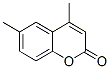 CAS#: 14002-89-2, 4,6-Dimethyl-2-Benzopyrone
