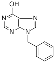 CAS#: 14013-11-7, 9-Benzylinosine