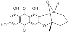 CAS#: 14016-29-6, Averufin