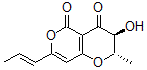 CAS#: 1402-20-6, Radicinin