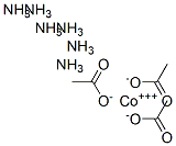 CAS#: 14023-85-9, Hexaaminecobalt Triacetate