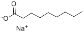 CAS#: 14047-60-0, Pelargonic Acid Sodium Salt