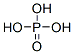 CAS#: 14066-20-7, dihydrogentetraoxophosphate(V)