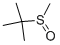 CAS#: 14094-11-2, Tert-Butyl Methyl Sulfoxide