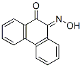 CAS 登录号：14140-04-6， 9,10-菲醌单肟