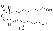 CAS 登录号：14152-28-4， 前列腺素 A1