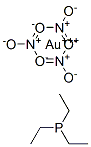 CAS#: 14243-51-7, Triethylphosphine Gold Nitrate