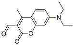 CAS 登录号:142730-48-1, 7-二乙基氨基-4-甲基-2-氧代苯并吡喃-3-甲醛