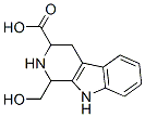 CAS#: 143356-46-1, (1R)-1-(Hydroxymethyl)-2,3,4,9-Tetrahydro-1H-Pyrido[5,4-b]Indole-3-Carboxylic Acid