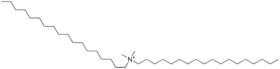 CAS#: 14357-21-2, Dimethyldioctadecylammonium