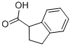 CAS#: 14381-42-1, 2,3-Dihydro-1H-Indene-1-Carboxylicacid
