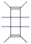 CAS 登录号：1448-74-4， 1,2,3,4,5,6,7,8-八甲基三环[4.2.0.02,5]辛-3,7-二烯