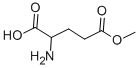 CAS#: 14487-45-7, 2-Amino-5-keto-5-methoxy-valeric acid