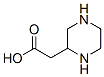 CAS 登录号：14566-74-6， 2-哌嗪乙酸