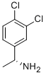 CAS 登录号：150520-10-8， (alphaR)-3,4-二氯-alpha-甲基-苯甲胺