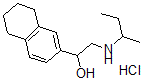 CAS 登录号:1506-12-3, 布替君盐酸盐