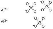 CAS#: 15123-82-7, Aluminum Tungstate
