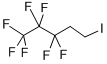 CAS 登录号：1513-88-8， 1,1,1,2,2,3,3-七氟-5-碘-戊烷